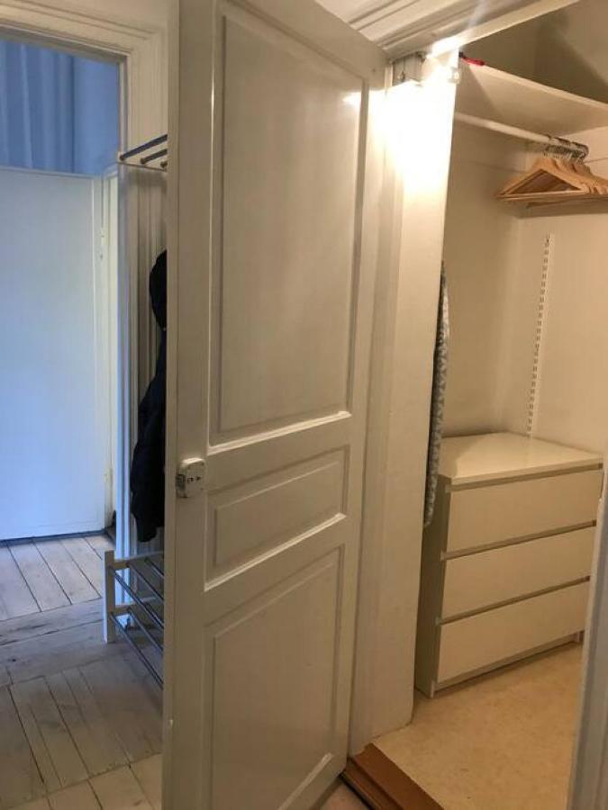 Bohemian And Light One Room Apartment In Sofo 31Sqm Stokholm Dış mekan fotoğraf